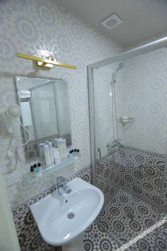 Bathroom 4, VELARA HOTEL, Tashkent City