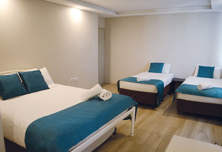 Bedroom 10