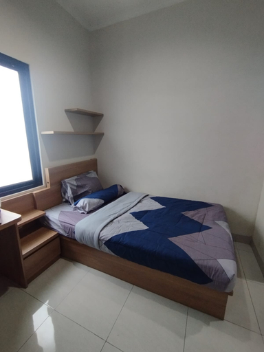 Rukost Exclusive Columbus Syariah, Karawang