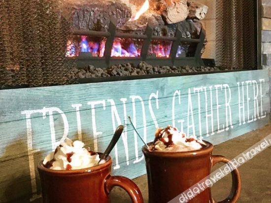 Others 2, Winter Clove Inn & Resort, Greene