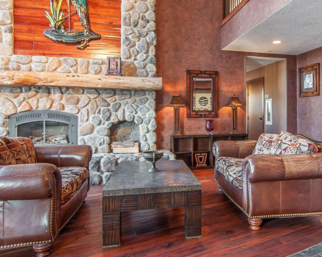 Public Area 2, Kathryn Riverfront Inn, an Ascend Collection Hotel, Clatsop