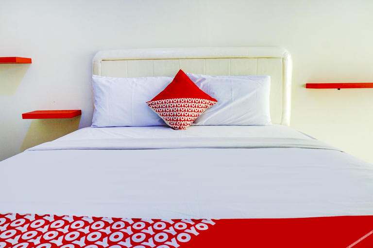 Bedroom, スカイランド アパルテメン ボゴール バレー, Bogor