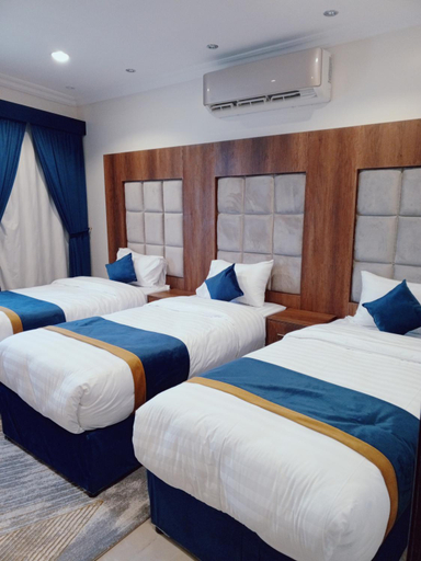 Others 2, فندق منازل الجوهرة, Al Madinah Al Munawwarah