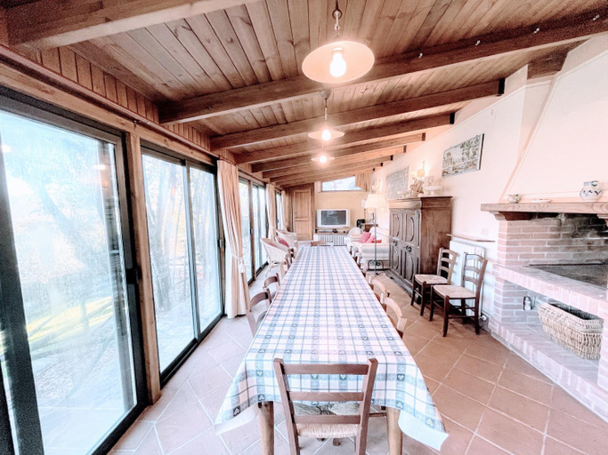 Food & Drinks 4, Spoleto Splash Torettawifiaircondishwasher, Perugia