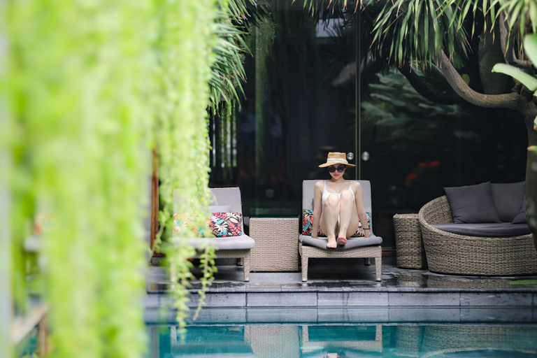 Sport & Beauty 2, K House Apartment Danang Beach, Da Nang