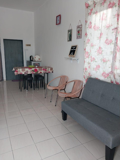 Others 4, PANORAMA INDAH HOMESTAY, Sabak Bernam