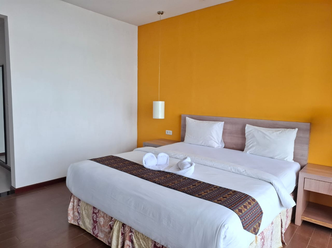 Bedroom 6