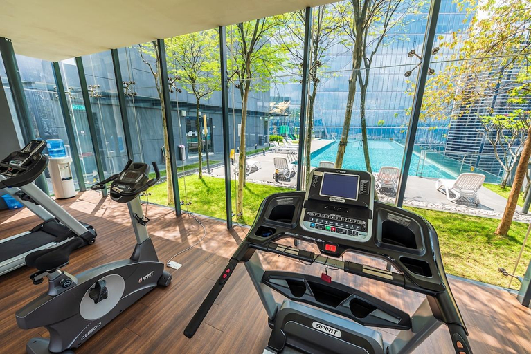 Others 3, Dorsett residence Bukit Bintang 257, Kuala Lumpur