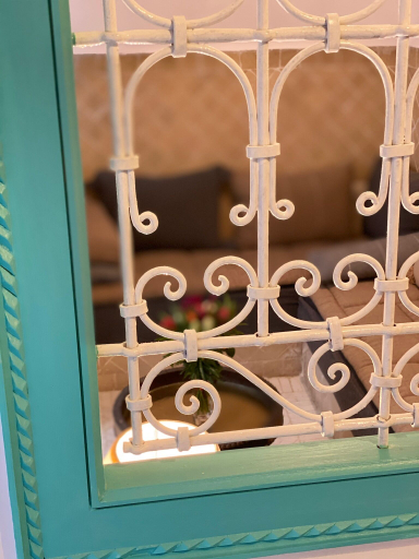 Bedroom 5, Riad Ajarif by Riad Tawargit, Marrakech