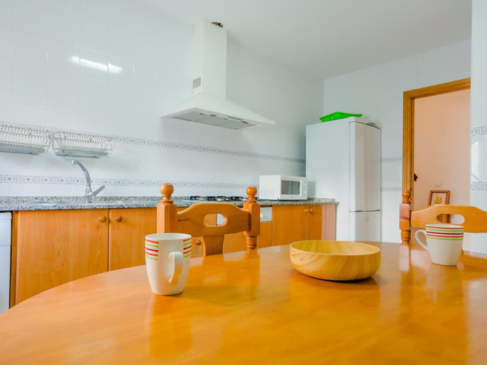 Room 5, Apartamento Carril de la Fuente 17597, Cádiz