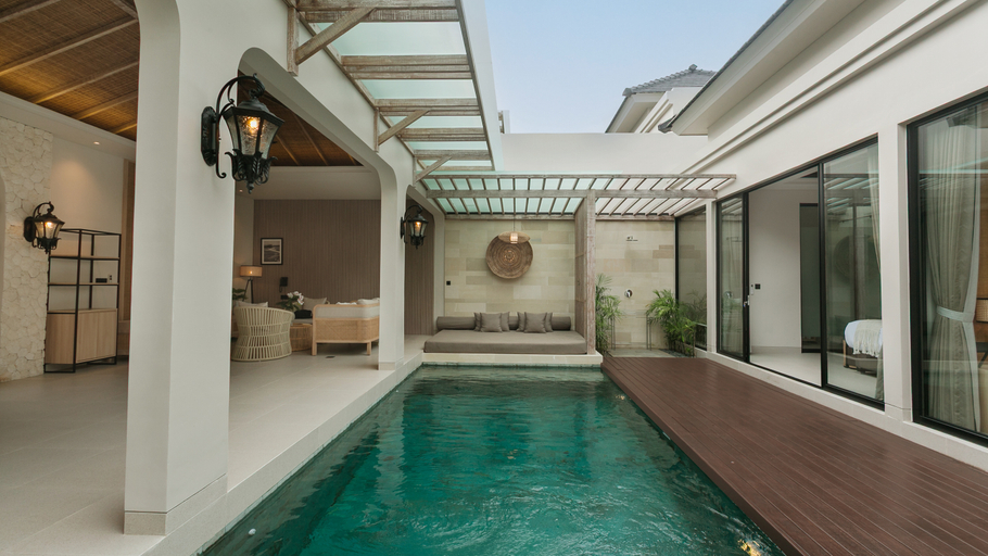 Exterior & Views 2, Deneva Villa Unit 8 by Betterplace, Badung