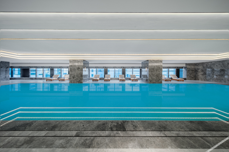 Sport & Beauty 3, Wanda Realm Kunming, Kunming