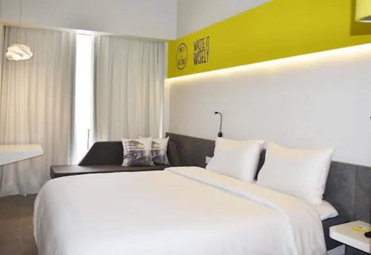 Bedroom 8