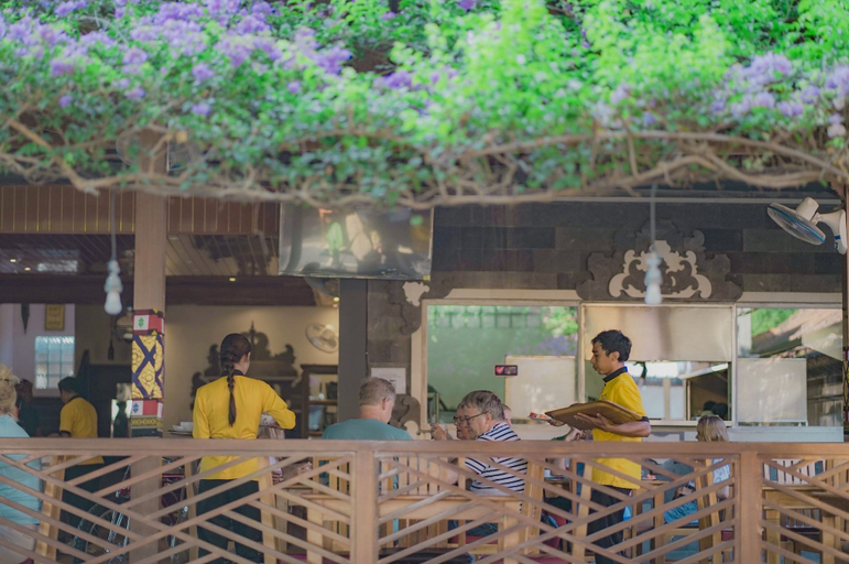 Food & Drinks 3, Rumah Gajah by Kubukubali, Buleleng