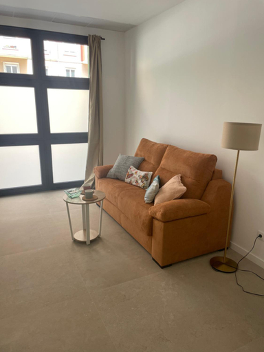 Others 5, Galdos Flats by Vivo GC, Valencia