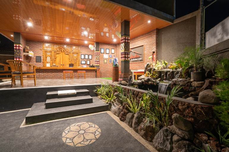 Exterior & Views 2, Rumah Gajah by Kubukubali, Buleleng