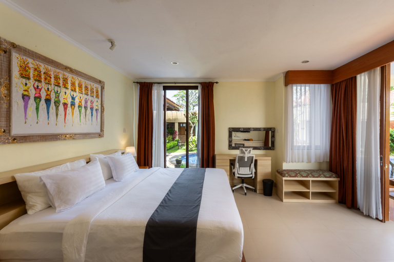Others 2, Casa Dewa Villa Ubud, Gianyar