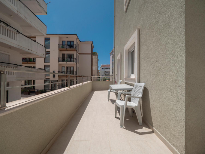 Others 5, Marea Apartments Budva
