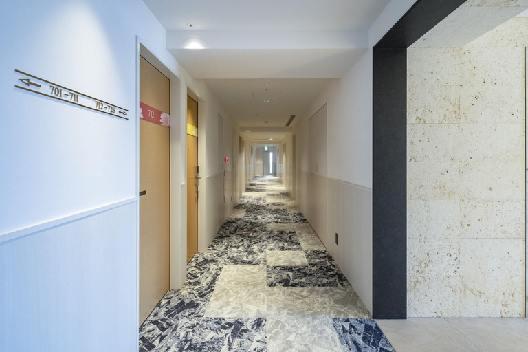 Public Area 4, Okinawa Hinode Resort and Hot spring Hotel, Naha