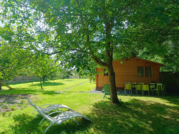 Others 2, Gite Les Chalets du Fliers a Verton Meubles de tourisme classes 2 etoiles, Pas-de-Calais