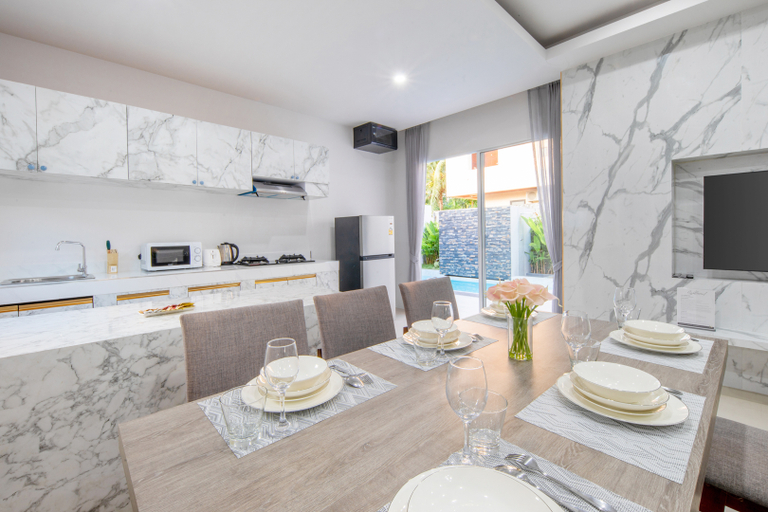 Others 5, Sasi Pool Villa Phuket, Phuket Island