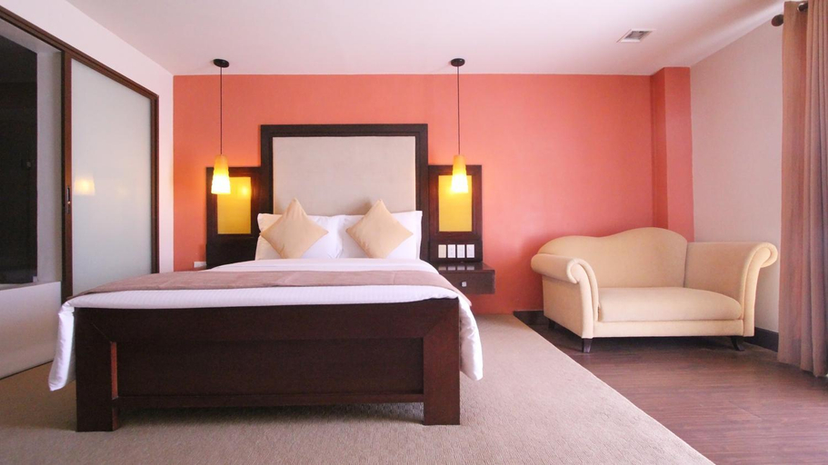 Bedroom 9