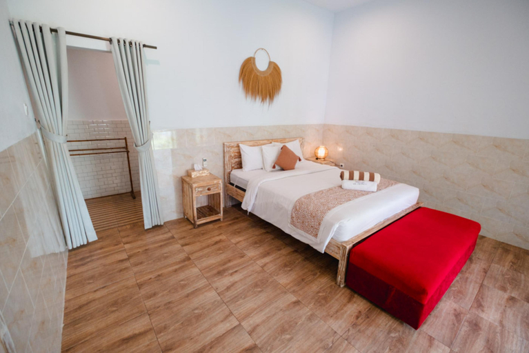 Bedroom 12