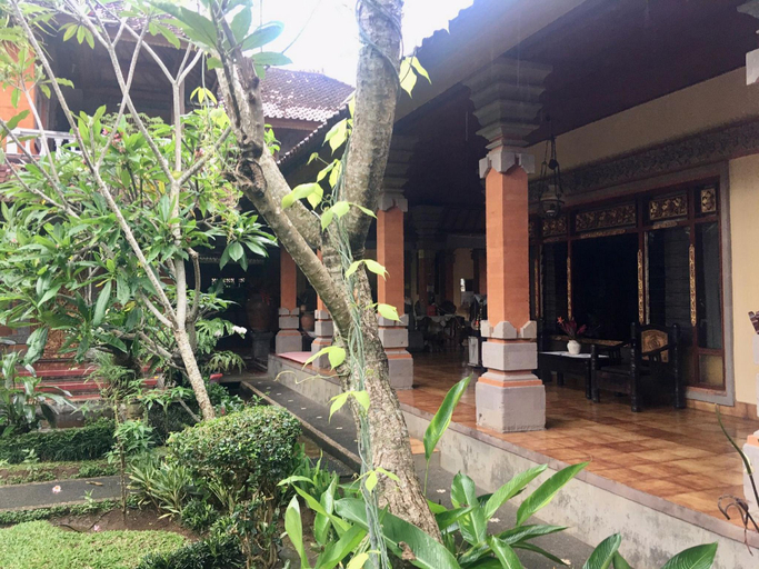 Exterior & Views 2, Puri Mandala Kaleran, Gianyar