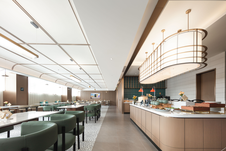 Food & Drinks 4, Atour Hotel Shiyan Shanghai Road, Shiyan