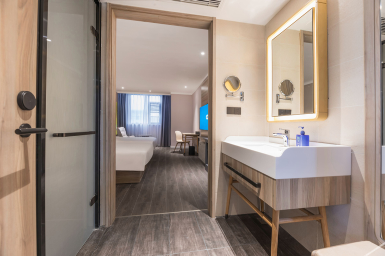 Others 5, Hanting Hotel Chuzhou Zhongdu Avenue Wanda Plaza, Chuzhou