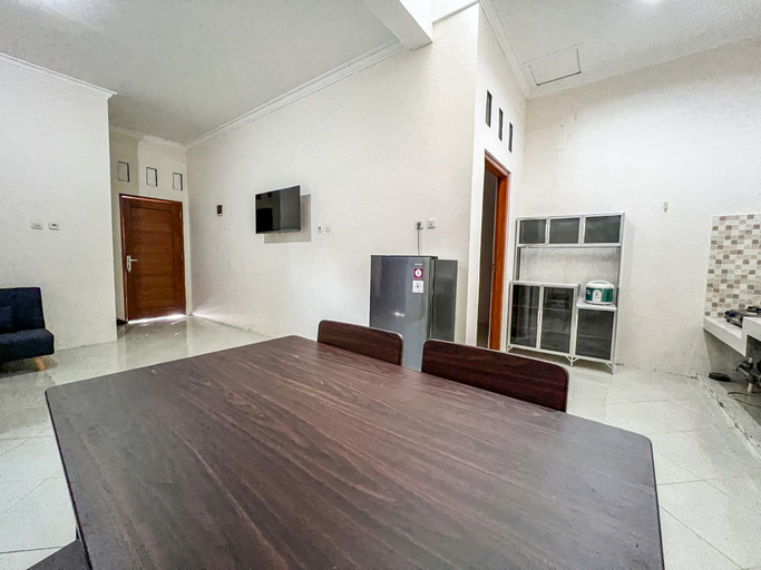 Others 4, Griya Godean Homestay Jogja, Sleman