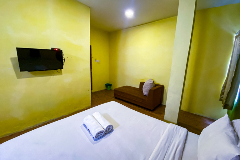 Bedroom 5