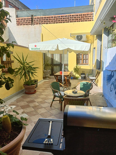 Others 2, Simbilis B&B Holiday Experience Aloe, Cagliari