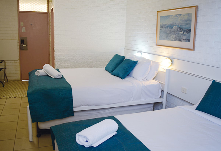 Bedroom 2