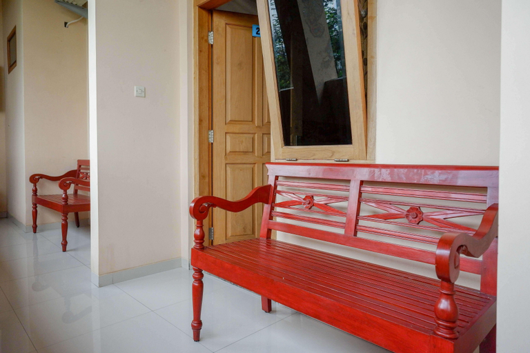 Others 5, RedDoorz near Lokawisata Baturaden, Banyumas