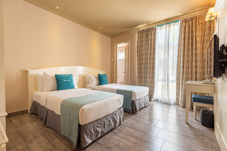 Bedroom 12