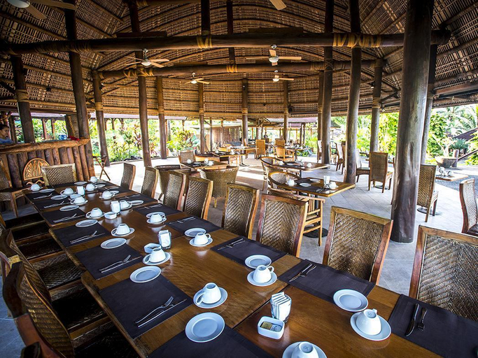 Food & Drinks 5, Sinalei Reef Resort and Spa, Siumu