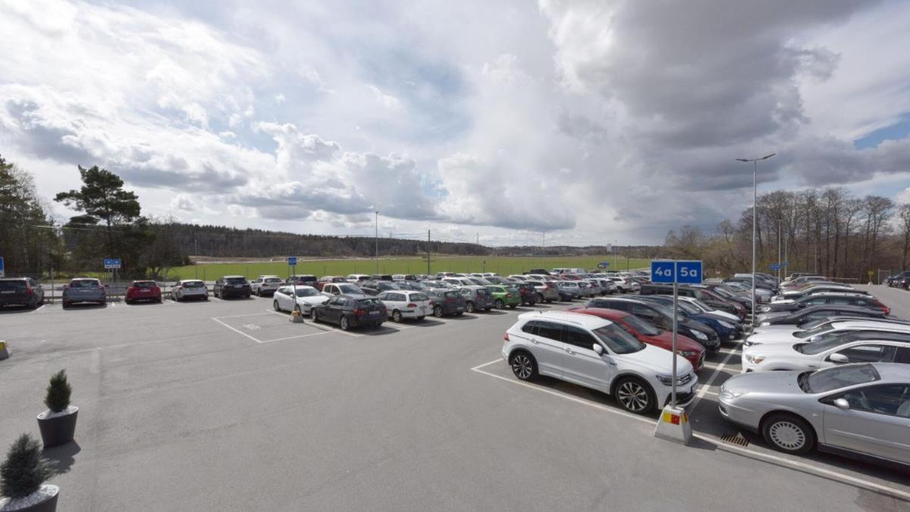 Public Area 4, Maby Park & Hotell, Sigtuna