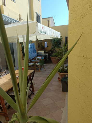 Others 5, Simbilis B&B Holiday Experience Aloe, Cagliari