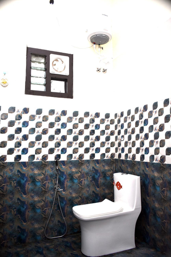 Others 4, GD Homestay, Thanjavur