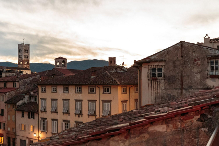 Exterior & Views, Terrazza Santa Croce, Lucca