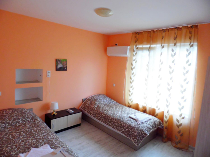 Bedroom 2, РЕЛАКС, Pavel Banya