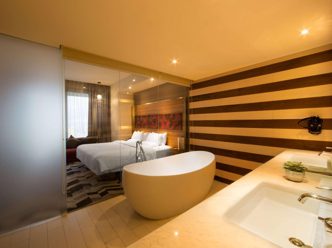 Bathroom 5