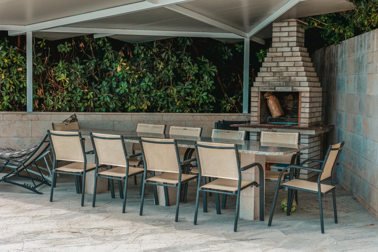 Food & Drinks, Villa Calista, Opatija/Veprinac
