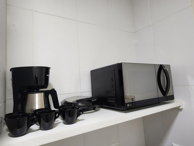 5, Flats Boulevard Center Pitangueiras, Guarujá