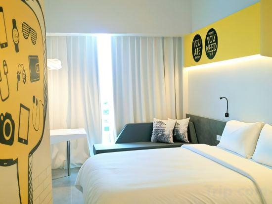 Bedroom 9