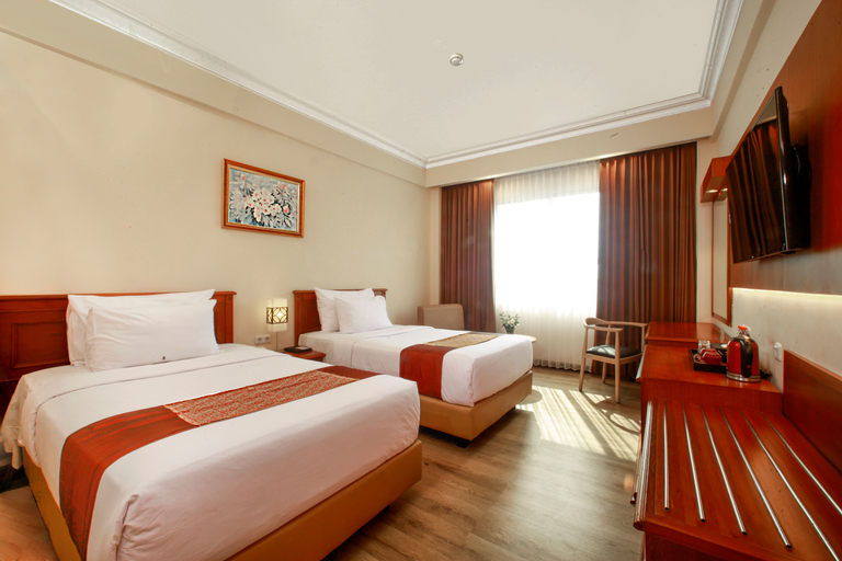 Bedroom 5