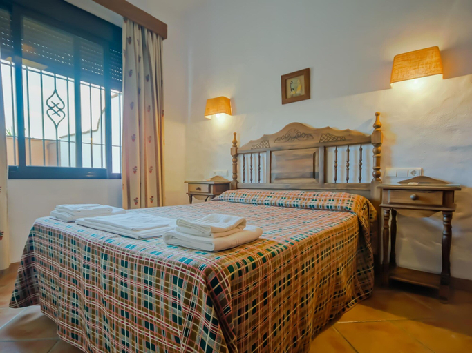 Room 3, Hacienda Puerto DE Conil 101, Cádiz