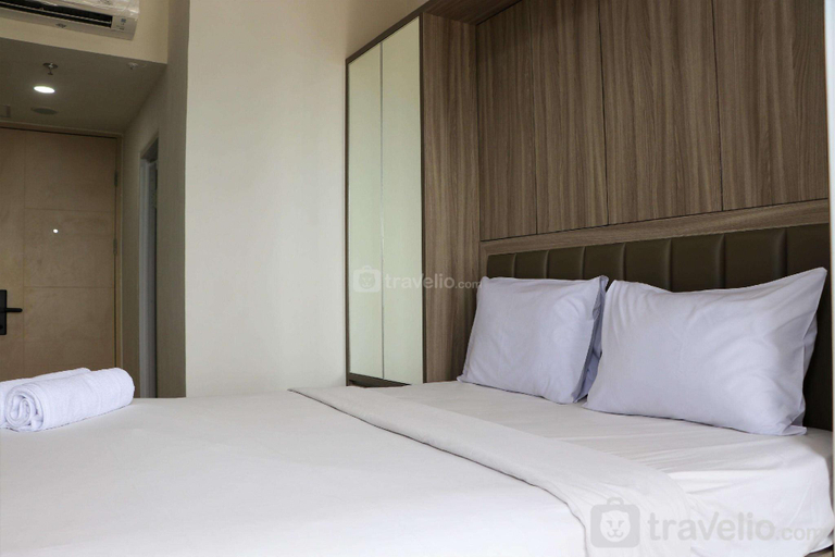 Others 3, HomeyTidy Studio Tokyo Riverside PIK 2 By Travelio, Tangerang