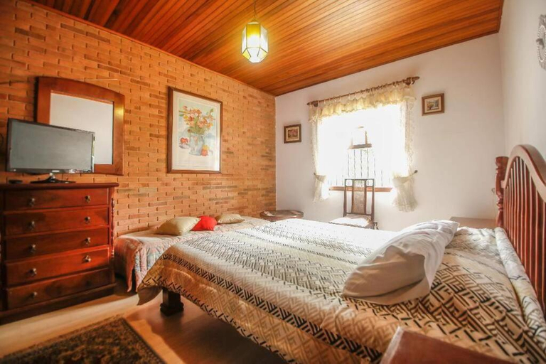3, Suites para locacao proximo ao Capivari, Campo Limpo Paulista